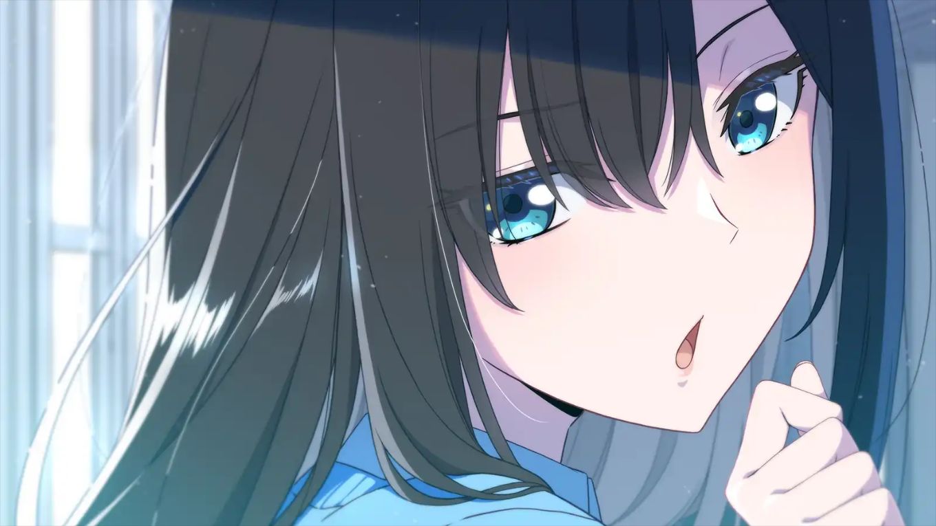 Sprite新作《小金井庄与金色的扬羽蝶》公开！全年龄小品作又加1！